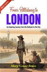 Thumbnail for From Billabong to London: An Inspiring Journey from the Outback to the City - Distacart