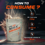 Thumbnail for Fuelone Max