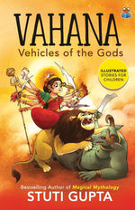 Thumbnail for Vahana - Stuti Gupta - Dista