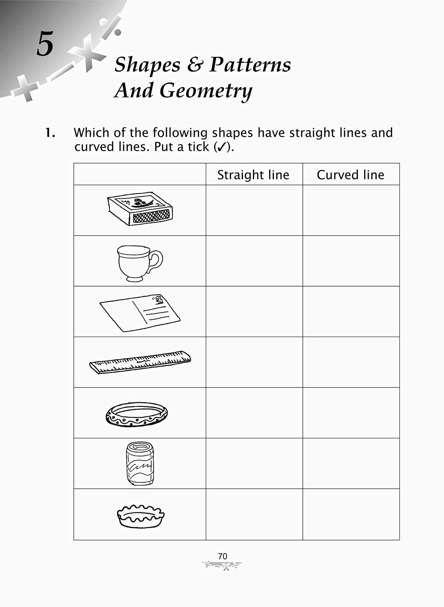 Maths Word Problem For Challenging Minds-3 - Dista