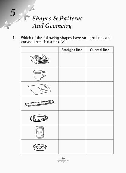 Maths Word Problem For Challenging Minds-3 - Dista