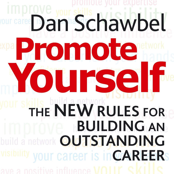 PROMOTE YOURSELF