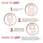 Thumbnail for Good Vibes Rosehip Radiant Glow Face Serum