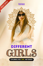 Thumbnail for Different Girls: Exploring Lives, Love and Choices - Distacart