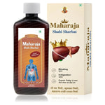 Thumbnail for Vegherbs Ayurveda Maharaja Shahi Sharbat - Distacart
