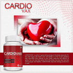 Thumbnail for Vokin Biotech Herbal Insulux For Endocrine Health & Diabetes Control 60 Capsules With Cardiovax with Arjuna Extract & Moringa Extract 60 Tablets