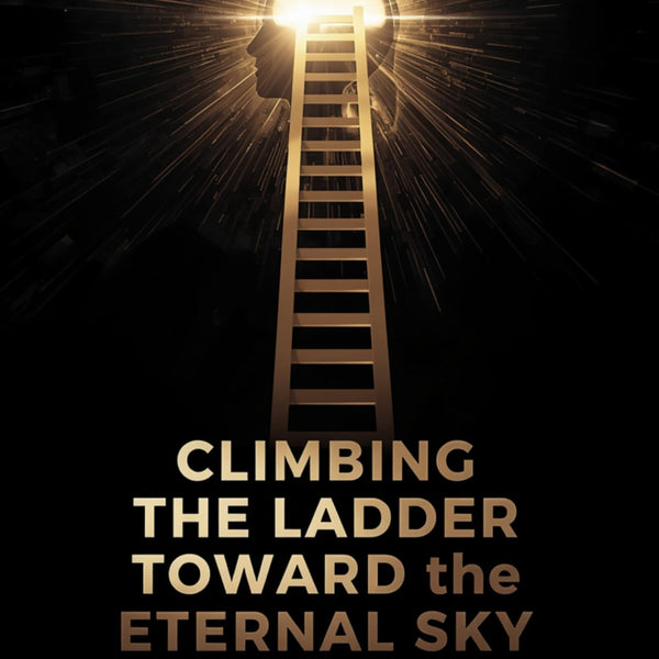 Climbing the Ladder Toward the Eternal Sky (Illustrated, Refined and Edited) - Distacart