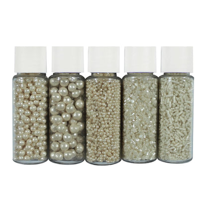 sprinkles for cakes cupcakes decoration usp 14pearl