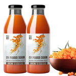 Thumbnail for My Pahadi Dukan Himalayan Sea Buckthorn Pulp - Distacart