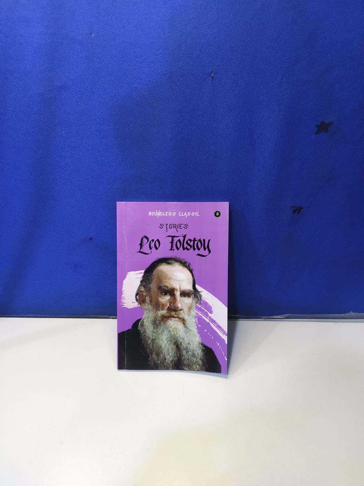 Leo Tolstoy - Leo Tolstoy - Dista