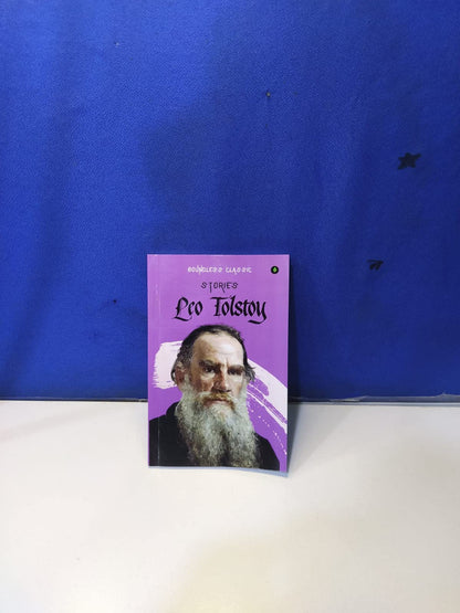 Leo Tolstoy - Leo Tolstoy - Dista