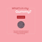 Thumbnail for Arth Chelated Iron Gummies | 6x Higher Absorption | With Clinically Tested Ferrous Ascorbate|Haemoglobin & Energy Booster| Helps with Anaemia, Fatigue & Lethargy | Supports Hair, Skin & Nails |No Metallic Taste & Gentle On The Gut | 30 Veg Gummies