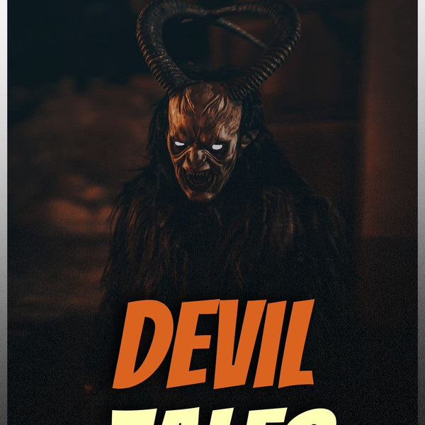 Devil Tales - Distacart
