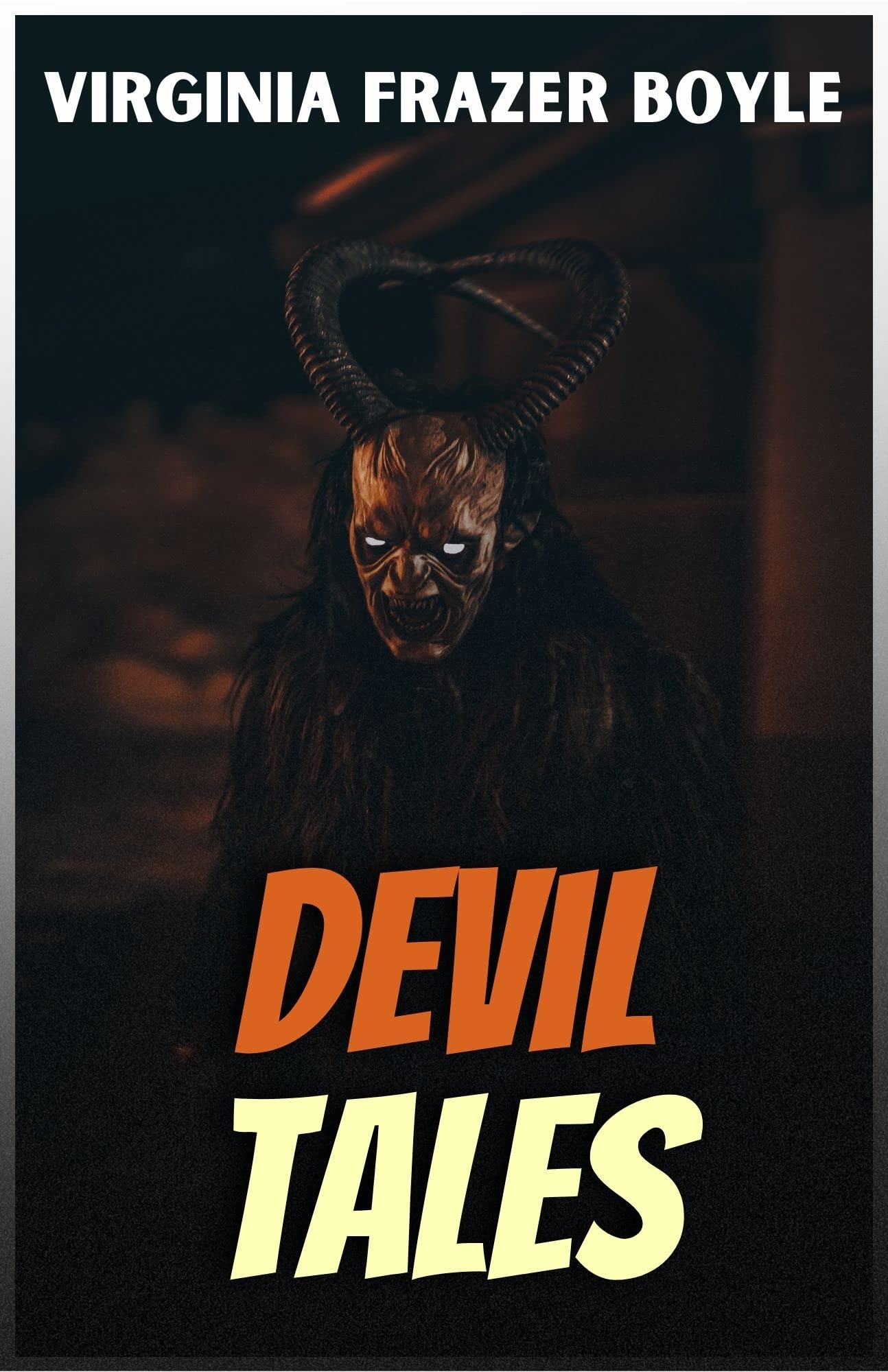 Devil Tales - Distacart