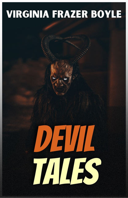 Devil Tales - Distacart