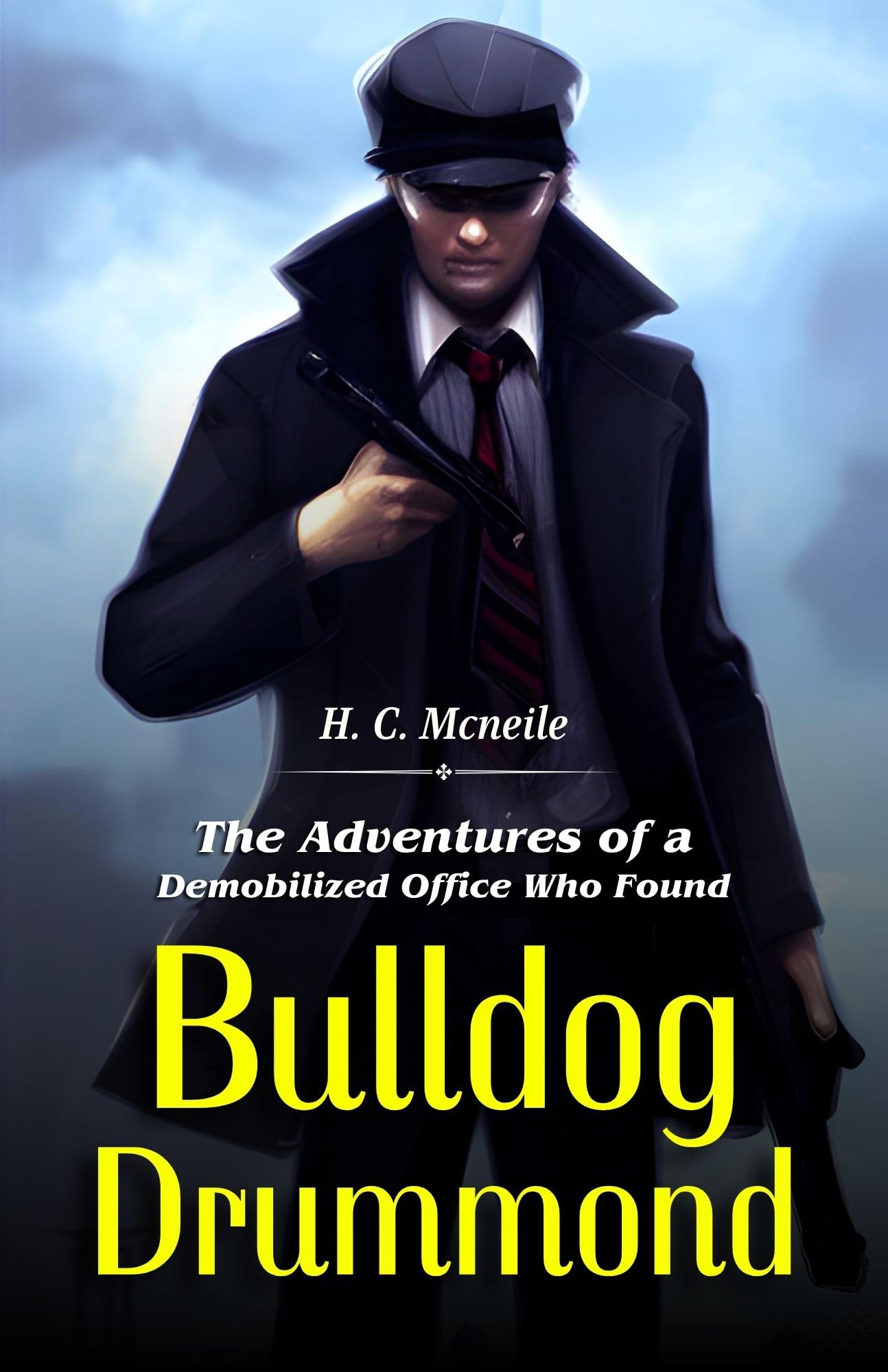 Bulldog Dru (mm) ond: Unraveling Thrilling Adventures - Distacart