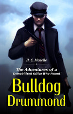 Thumbnail for Bulldog Dru (mm) ond: Unraveling Thrilling Adventures - Distacart