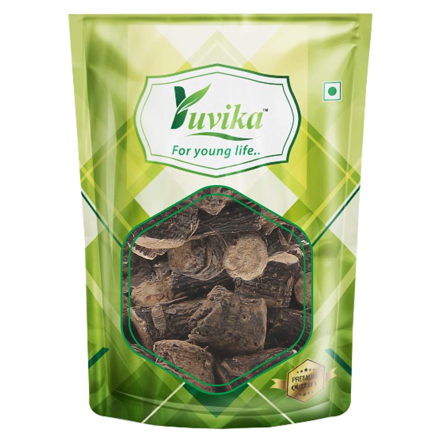 Yuvika Musli Kali - Curculigo Orchiodes Gaertn