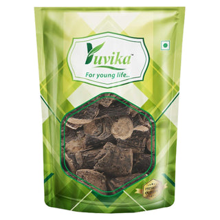 Yuvika Musli Kali - Curculigo Orchiodes Gaertn