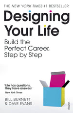Thumbnail for Designing Your Life: For Fans of Atomic Habits