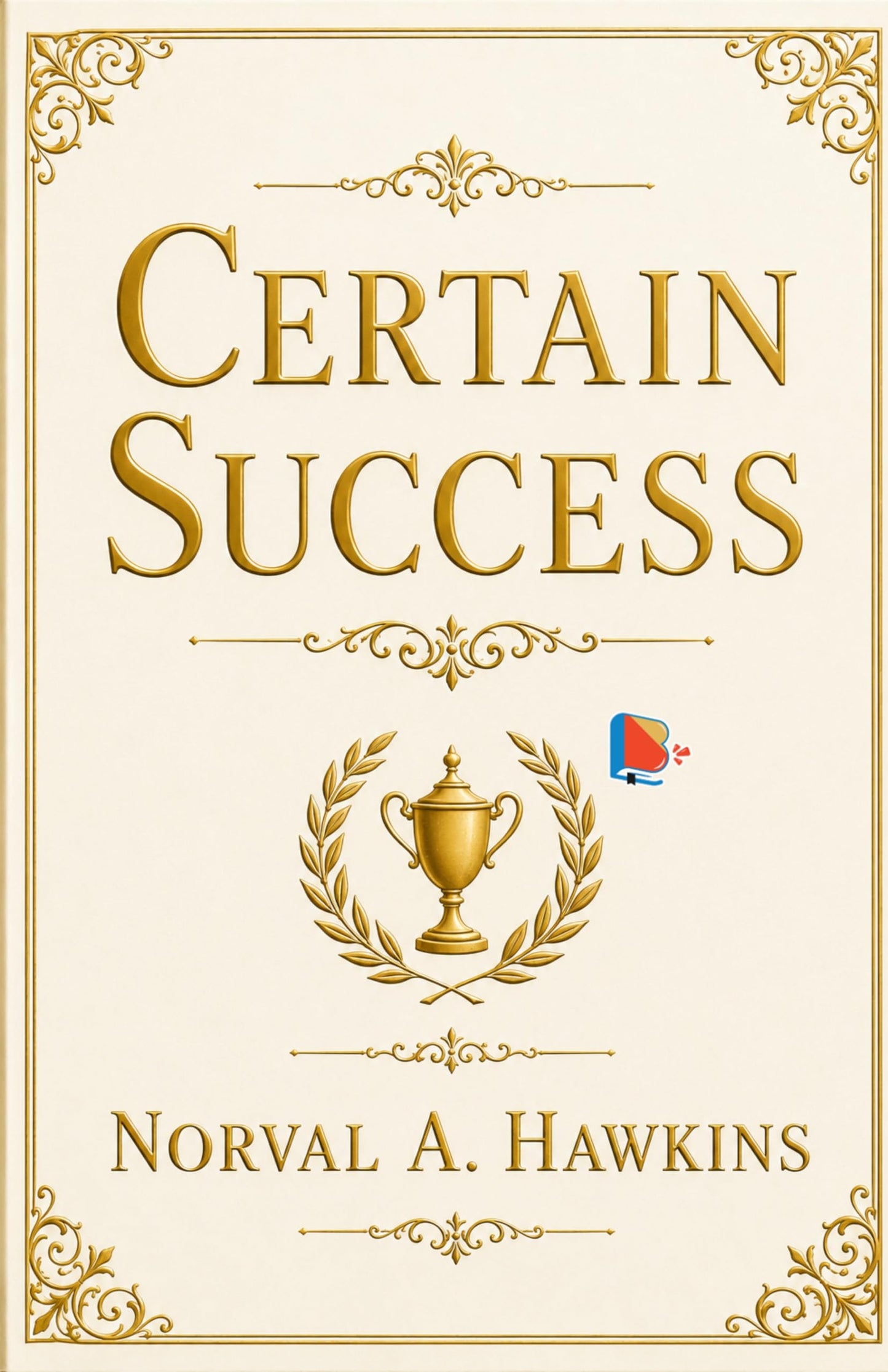 Certain Success - Norval A. Hawkins - Dista