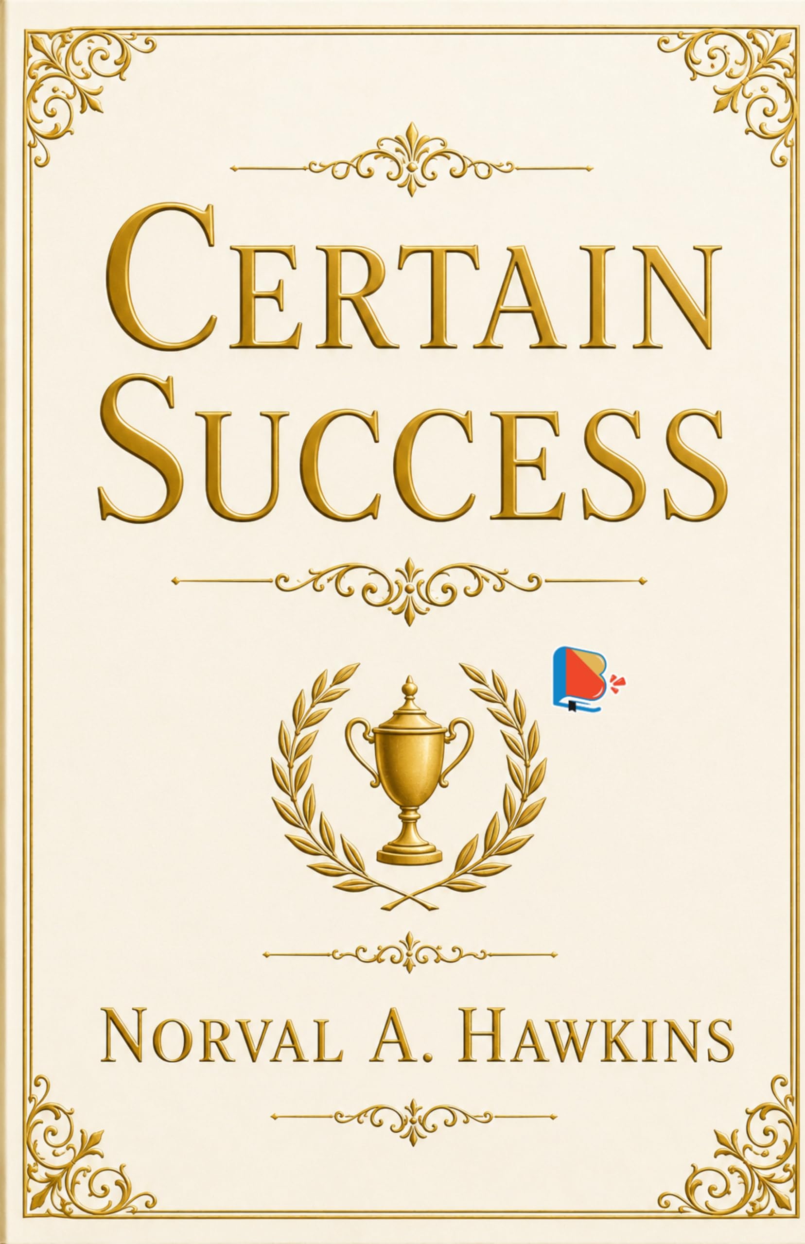 Certain Success - Norval A. Hawkins - Dista