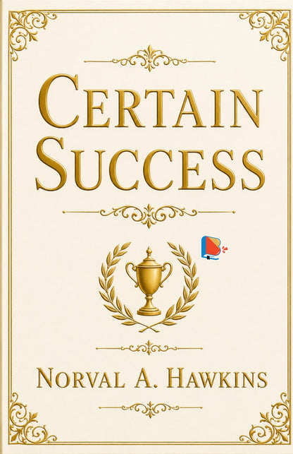 Certain Success - Norval A. Hawkins - Dista