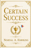 Certain Success - Norval A. Hawkins - Dista