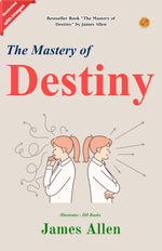 Thumbnail for The Mastery of Destiny (Illustrated) - Distacart