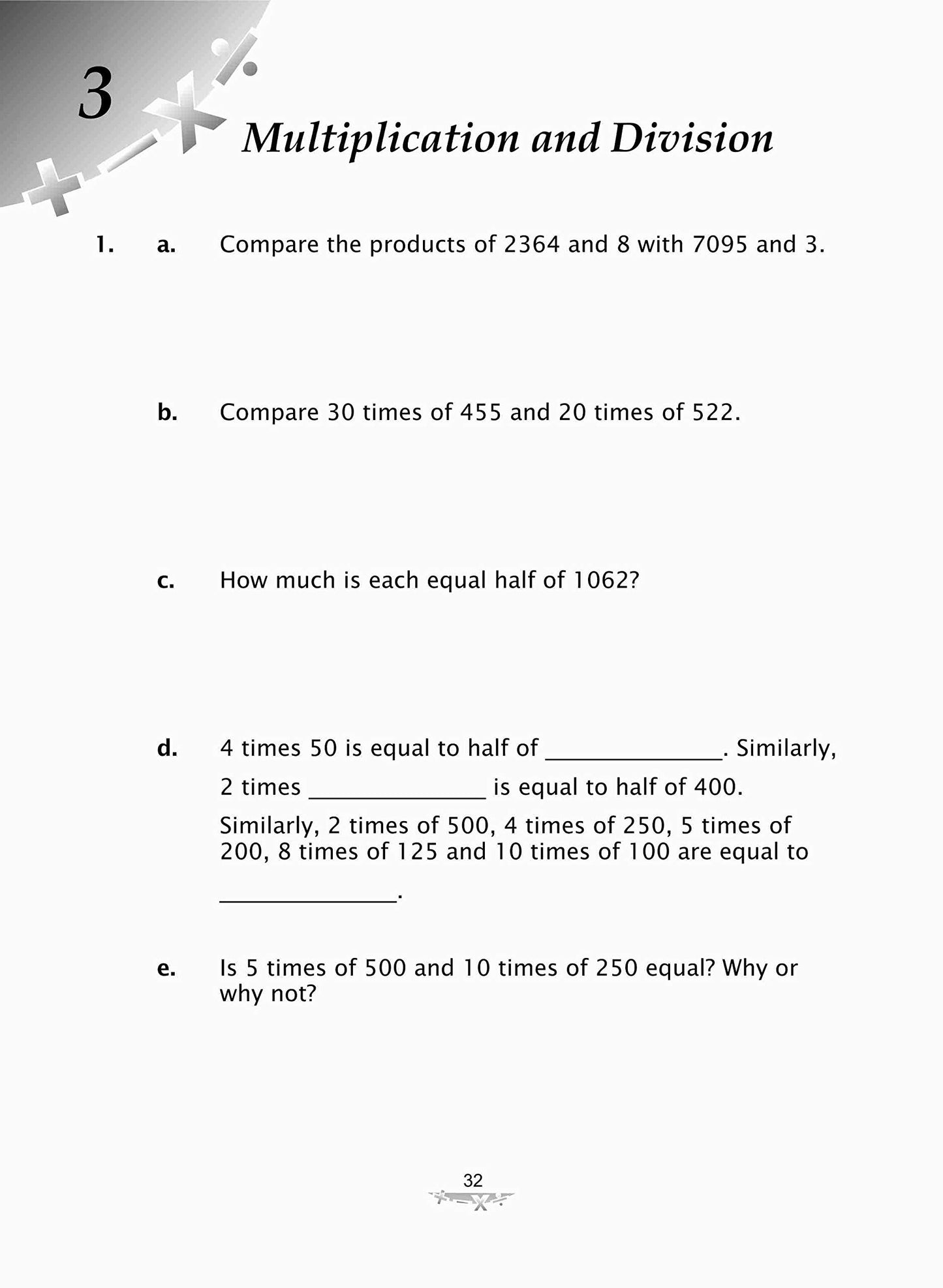 Maths Word Problem For Challenging Minds-4 - Dista