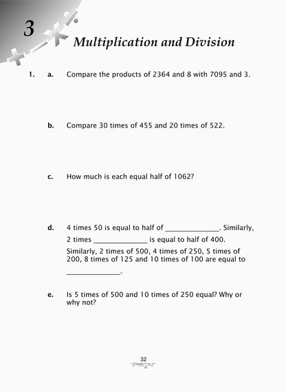 Maths Word Problem For Challenging Minds-4 - Dista
