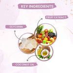 Thumbnail for byPureNaturals Mix Fruit Soap - Dista