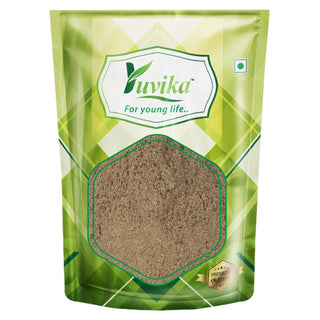 Yuvika Chiraita Asli Powder - Enicostemma Littorale - Swertia Chiraita - Bitter Stick - Indian Gentian