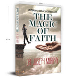 Thumbnail for The Magic of Faith - Dr. Joseph Murphy | Personal Growth, Self-Improvement and Achieving Goals | Attract Abundance, Happiness and Fulfillment