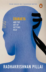 Thumbnail for Chanakya and the Art of Getting Rich