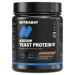 Thumbnail for Nutrabay Yeast Protein Powder - Distacart
