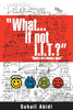 What …If not I.I.T.? - Suhail Abidi - Dista