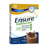 Thumbnail for Ensure Diabetes Care Powder Chocolate Flavour - Distacart