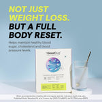 Thumbnail for The Good Bug Metabolic Fiber Boost - Distacart
