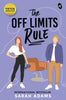 The Off Limits Rule: A Romantic Comedy (It Happened in Nashville Book 1) - Sarah Adams - Dista