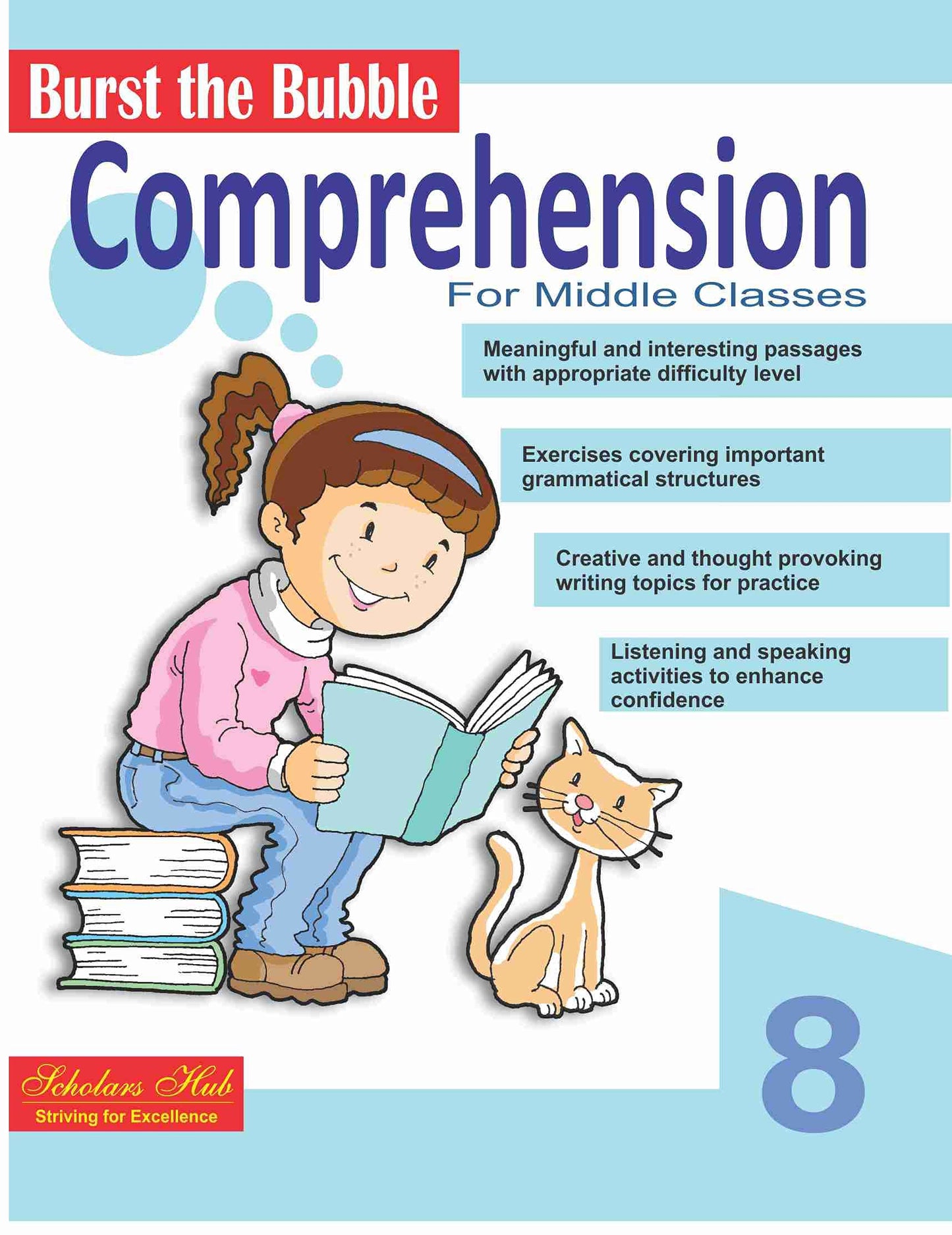 Comprehension-8. - Dista