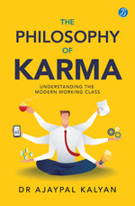 Thumbnail for The Philosophy of Karma | Understanding the Modern Working Class | Learn How Society Works - Dr Ajaypal Kalyan - Dista