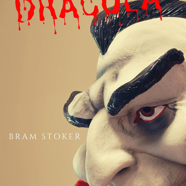 Dracula - Bram Stoker - Dista