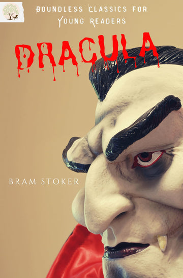 Dracula - Bram Stoker - Dista