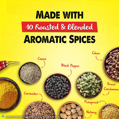 Maggi Masala-ae-Magic Vegetable Masala - Distacart
