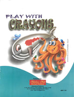 Thumbnail for Play With Crayons 1 - Dista