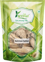 Thumbnail for Yuvika Behman Safed - Centaurea Behen Linn - White Behen