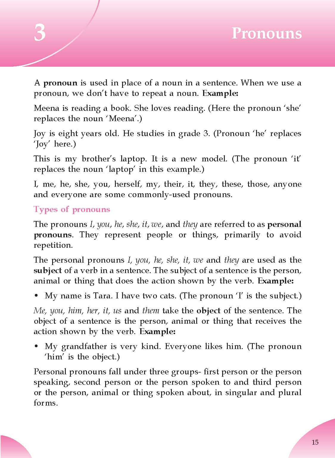 English Olympiad Challenger-5. - Dista