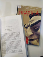 Thumbnail for Dracula - Bram Stoker - Dista