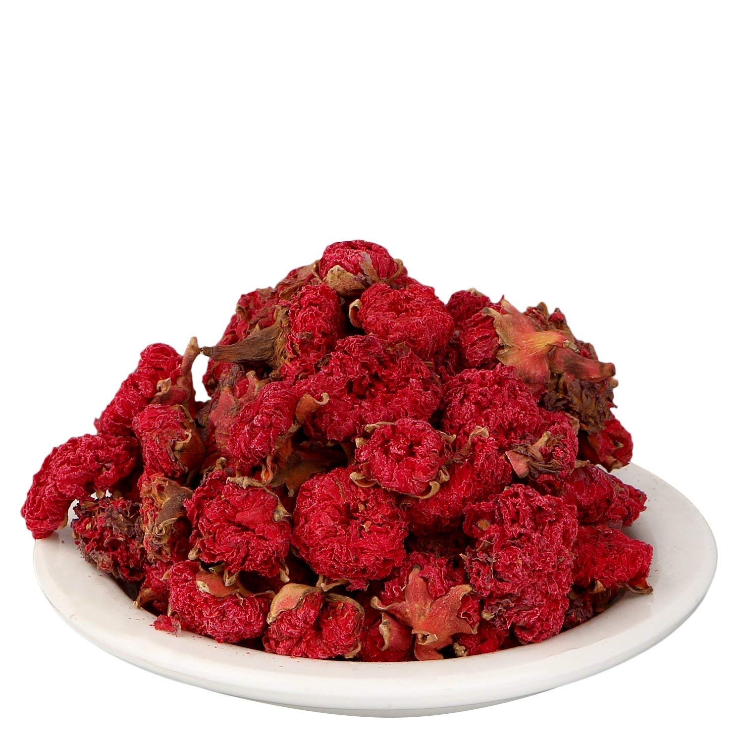 Yuvika Gule Anar - Punica Granatum - Pomegranate Flower